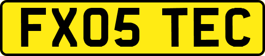 FX05TEC