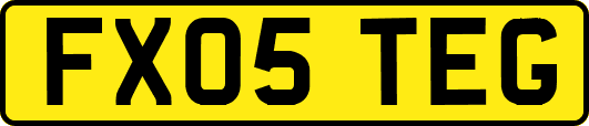 FX05TEG