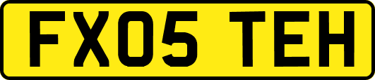 FX05TEH