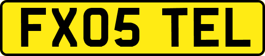 FX05TEL