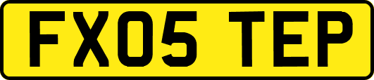 FX05TEP