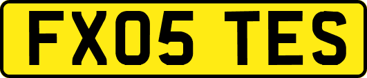 FX05TES
