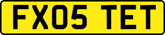FX05TET