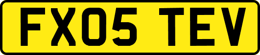 FX05TEV