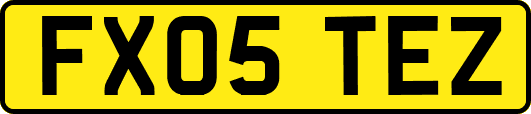 FX05TEZ