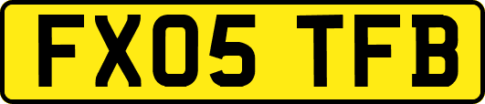 FX05TFB