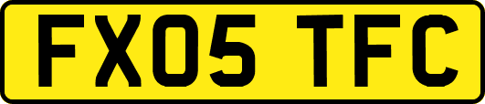 FX05TFC