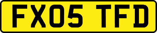 FX05TFD