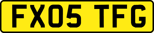 FX05TFG
