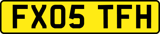 FX05TFH