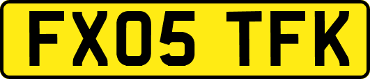 FX05TFK