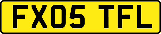 FX05TFL
