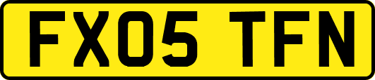 FX05TFN