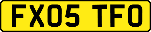 FX05TFO