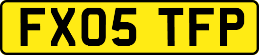 FX05TFP