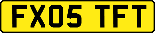 FX05TFT