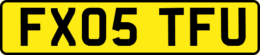 FX05TFU