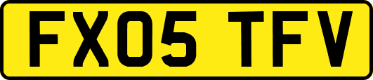FX05TFV