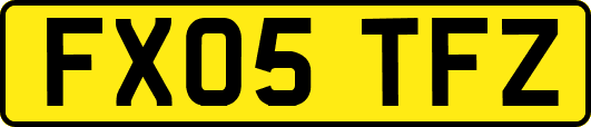 FX05TFZ
