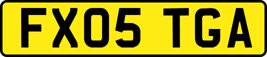 FX05TGA