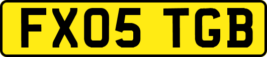 FX05TGB