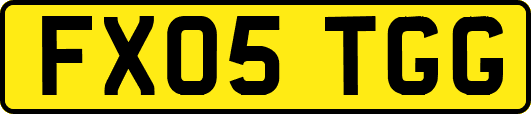 FX05TGG