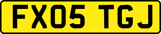 FX05TGJ