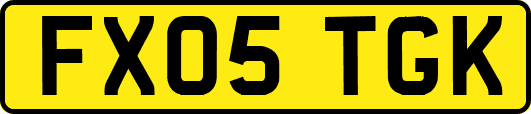 FX05TGK