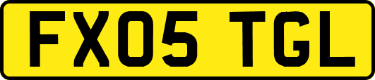 FX05TGL