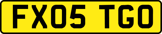 FX05TGO
