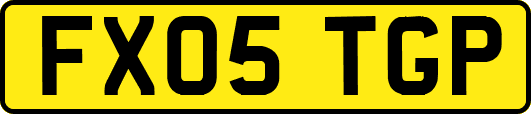 FX05TGP