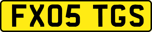 FX05TGS