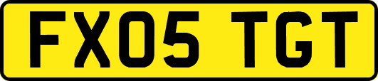 FX05TGT