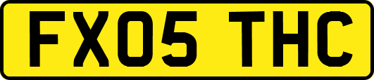 FX05THC