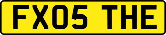 FX05THE