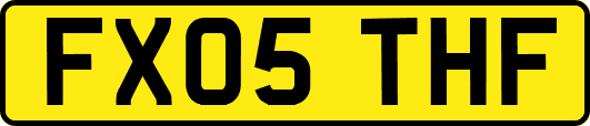 FX05THF