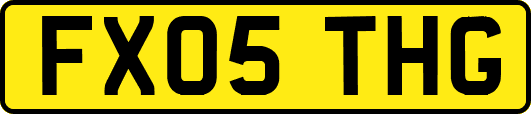 FX05THG