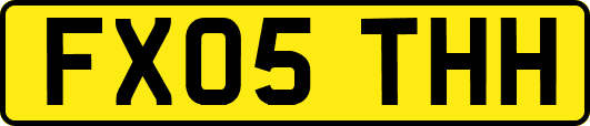 FX05THH