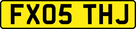 FX05THJ
