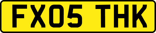 FX05THK