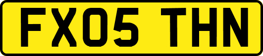 FX05THN