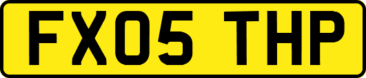 FX05THP