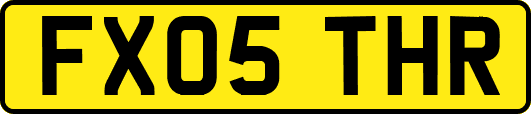 FX05THR