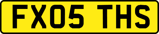 FX05THS