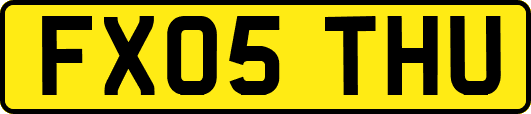 FX05THU
