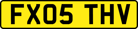 FX05THV