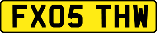 FX05THW