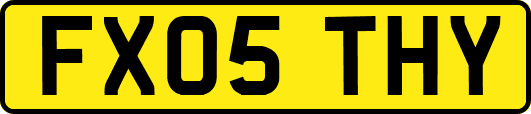 FX05THY