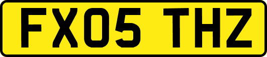FX05THZ