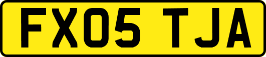 FX05TJA